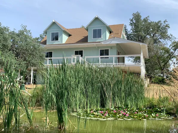 16838 Lively Wood Ln, Rough And Ready, CA 95975