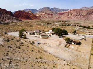 14375 Tracy St, Las Vegas, NV 89161