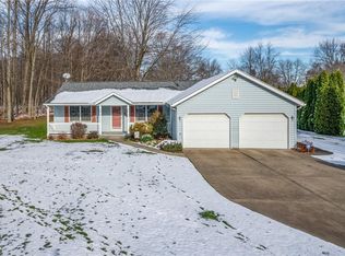 1633 Electric Blvd, Alliance, OH