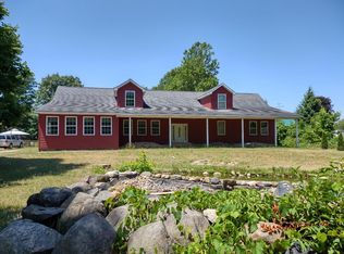 10439 E State Route 8, Culver, IN 46511