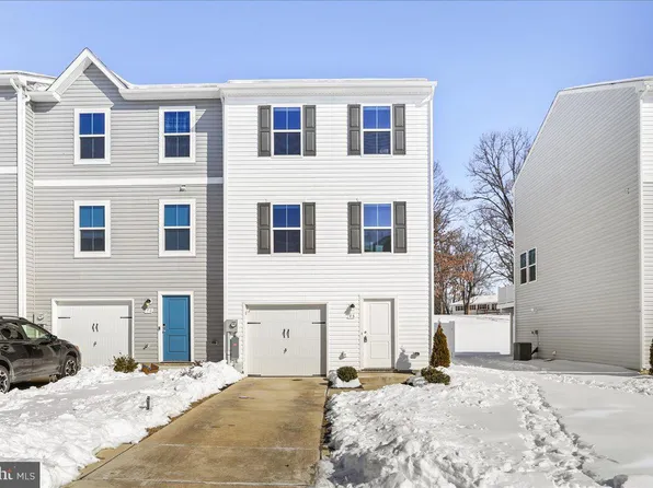 46 Scoter Rd, Hedgesville, WV 25427