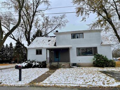 467 W Jefferson St, Hemlock, MI, 48626