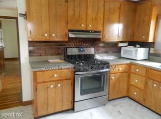 47 Lennon Rd, Arlington, MA 02474