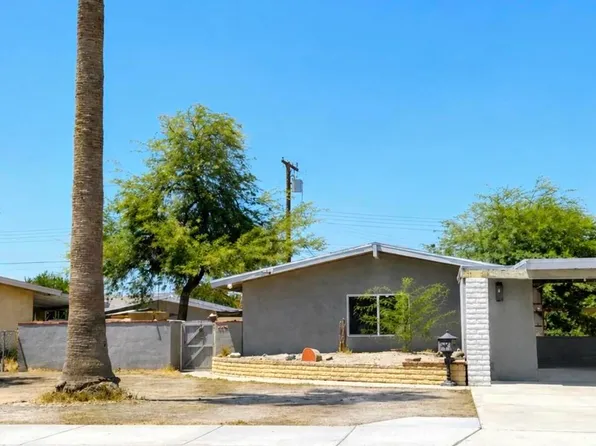 83152 Dillon Ave, Indio, CA 92201