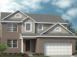 11980 Timber Ct, Romeo, MI 48065