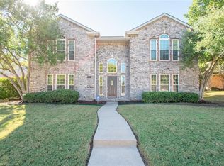 1808 Snowmass Dr, Plano, TX 75025