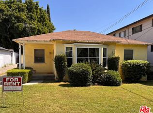 1172 Ruberta Ave, Glendale, CA 91201