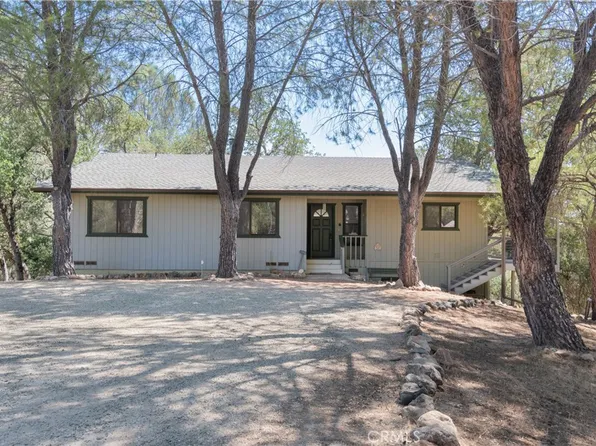 3840 Telford Rd, Paso Robles, CA 93446