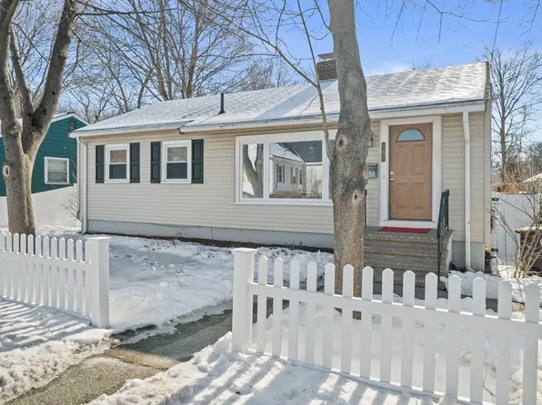 387 East St, Weymouth, MA 02189