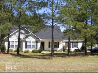 609 Ogeechee Dr W, Statesboro, GA 30461
