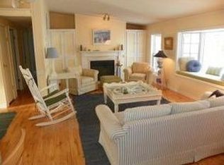 9206 Pachy Rd, Carp Lake, MI 49718