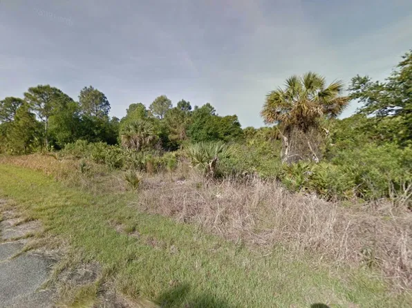 0 China Bay Rd, North Pt, FL 34288