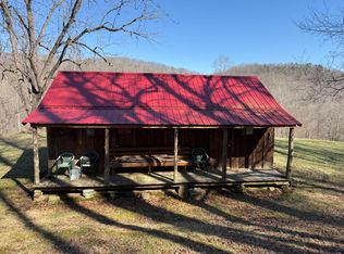 1657 Dry Hollow Rd, Monticello, KY 42633