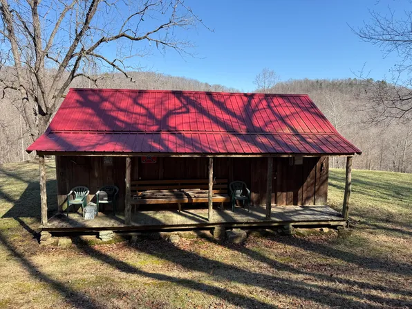1657 Dry Hollow Rd, Monticello, KY 42633