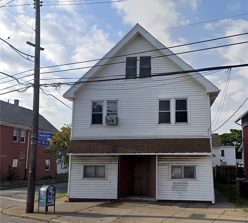 1st image of 9003 Denison Ave