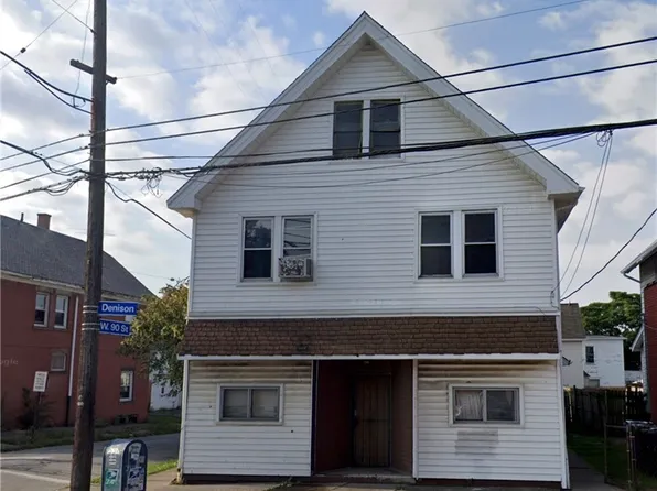 9003 Denison Ave, Cleveland, OH 44102