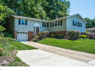 2718 Skylark Rd, Wilmington, DE 19808