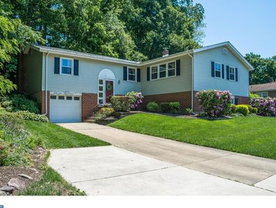2718 Skylark Rd, Wilmington, DE, 19808