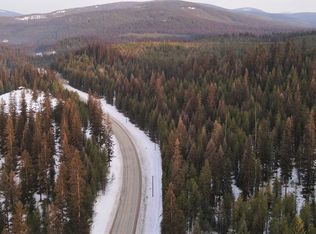 0 Yaak River Rd, Troy, MT 59935