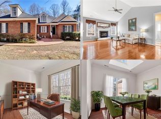 2719 Parkhouse Ct, Sandy Hook, VA 23153