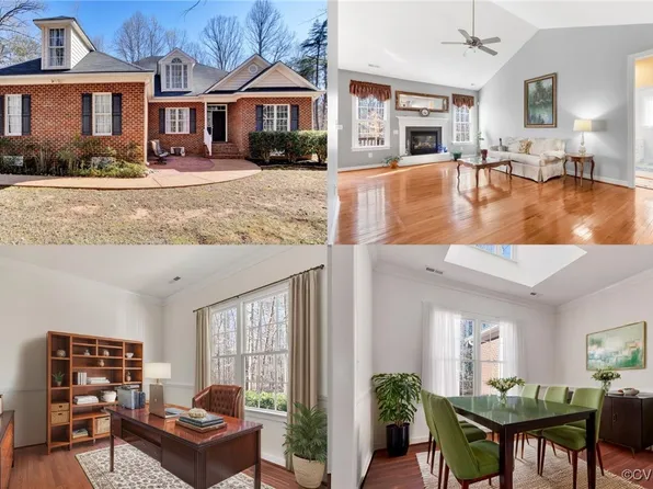 2719 Parkhouse Ct, Sandy Hook, VA 23153