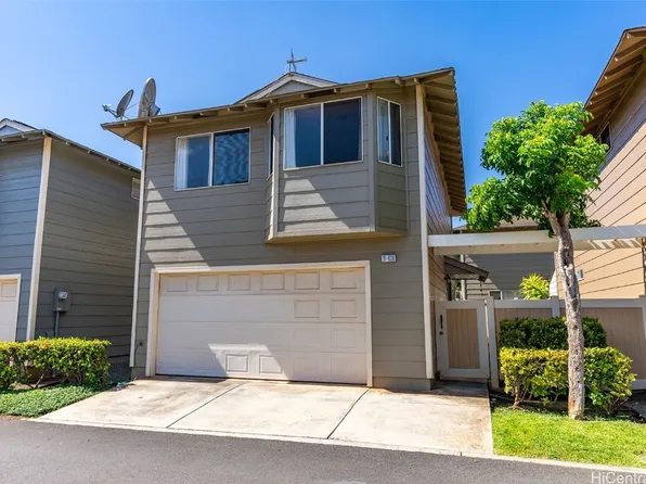 91-1030 Hoomaka St #32, Ewa Beach, HI 96706