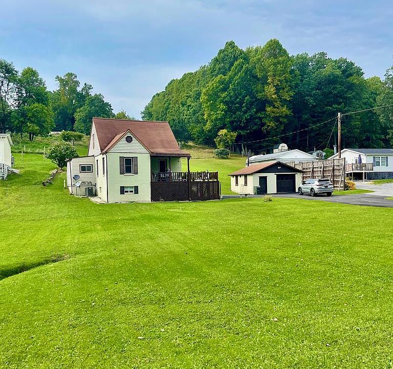 722 Littlesburg Rd, Bluefield, WV 24701 MLS 52445 Zillow