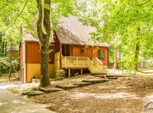 595 Sandstone Dr, Athens, GA 30605