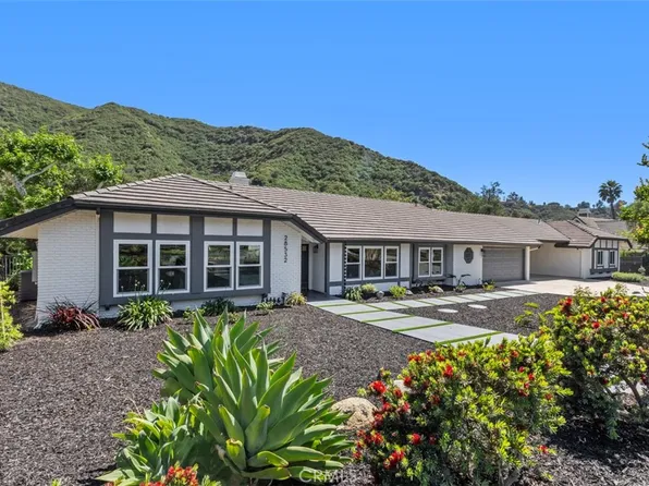 28532 Markuson Rd, Silverado, CA 92676