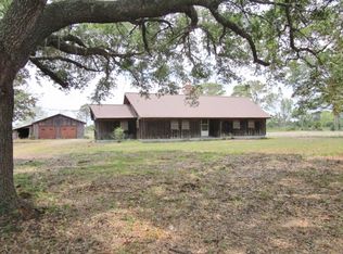 5230 Beaver Rd, Santa Fe, TX 77517