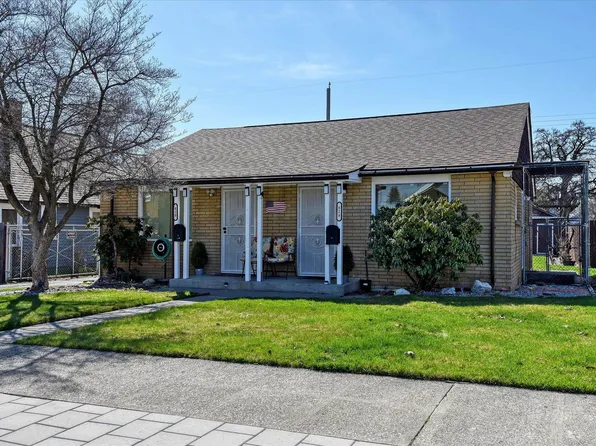 830 E Hoffman Ave, Spokane, WA 99207