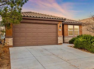 3517 Tierra Abierta Pl NE, Rio Rancho, NM 87124