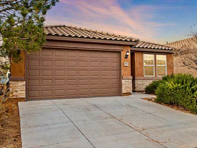 3517 Tierra Abierta Pl NE, Rio Rancho, NM, 87124