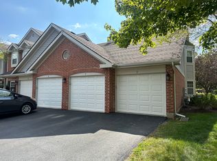 1325 E Evergreen Dr UNIT 5, Palatine, IL 60074