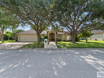 25060 Sendero W, Harlingen, TX, 78552