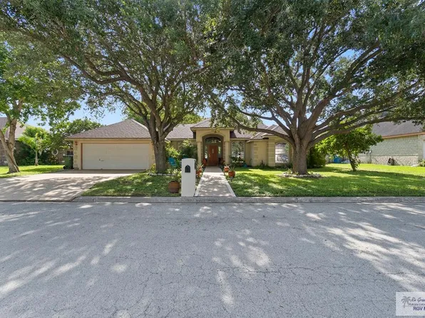 25060 Sendero W, Harlingen, TX 78552
