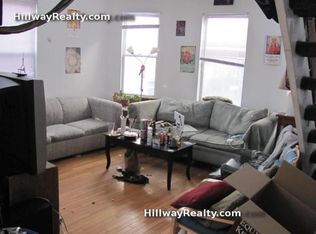 10 Parker Hill Ave #2, Boston, MA 02120