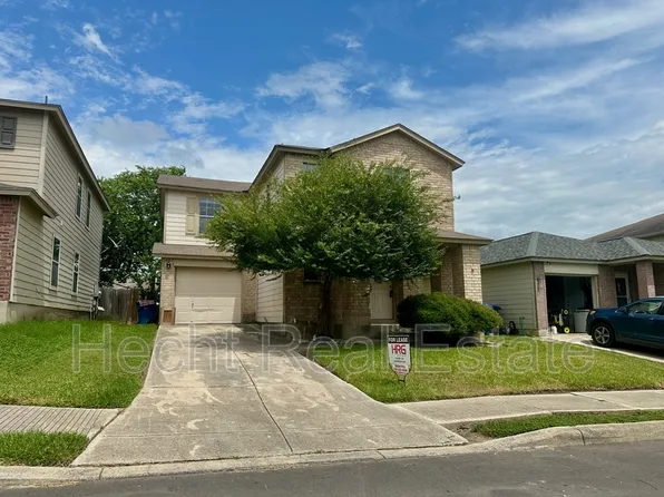 1526 Range Finder, San Antonio, TX 78245