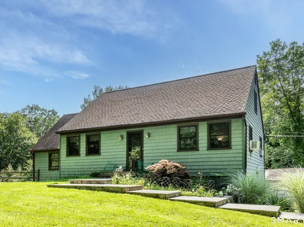 95 Pisgah Road, Oxford, CT 06478
