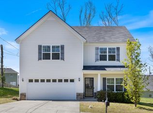 1373 Rockglade Run, Antioch, TN 37013