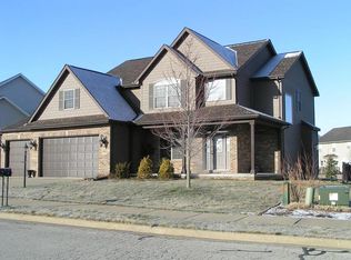 10803 N Trail View Dr, Dunlap, IL 61525