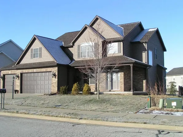 10803 N Trail View Dr, Dunlap, IL 61525