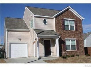 4175 Dalcross Rd, Raleigh, NC 27610