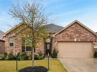 20819 Oak Preserve Dr, Humble, TX 77346
