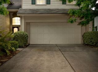 54 E Burberry Cir, Conroe, TX 77384