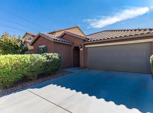 12019 W Range Mule Dr, PEORIA, AZ 85383