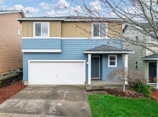 15572 Bachelor Ave, Sandy, OR 97055