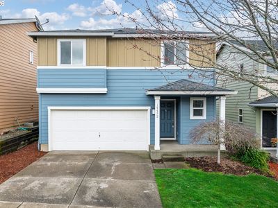 15572 Bachelor Ave, Sandy, OR, 97055