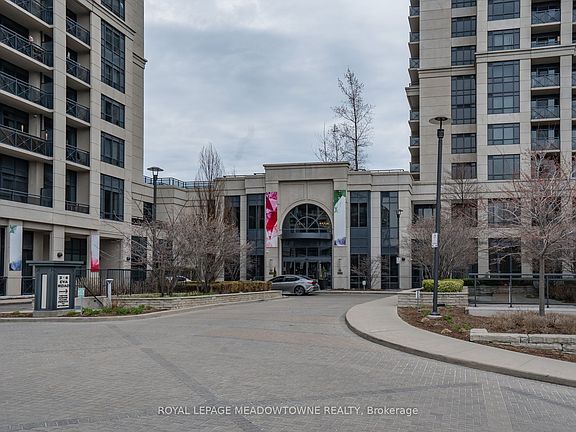 2nd image of 2 Eva Rd #2421