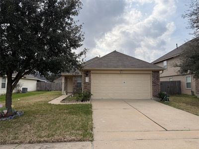 19203 Canaras Ct, Katy, TX, 77449